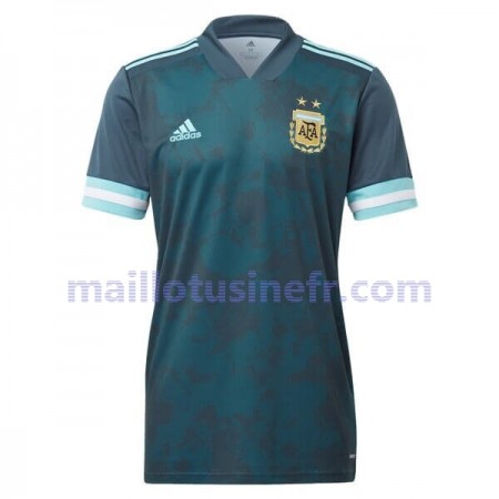 Maillot de Foot Argentine Extérieur 2020